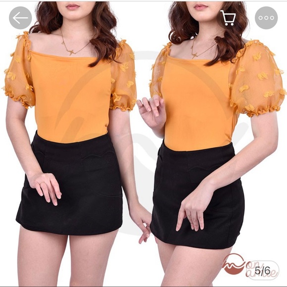 Tops - Picture 3 of 3